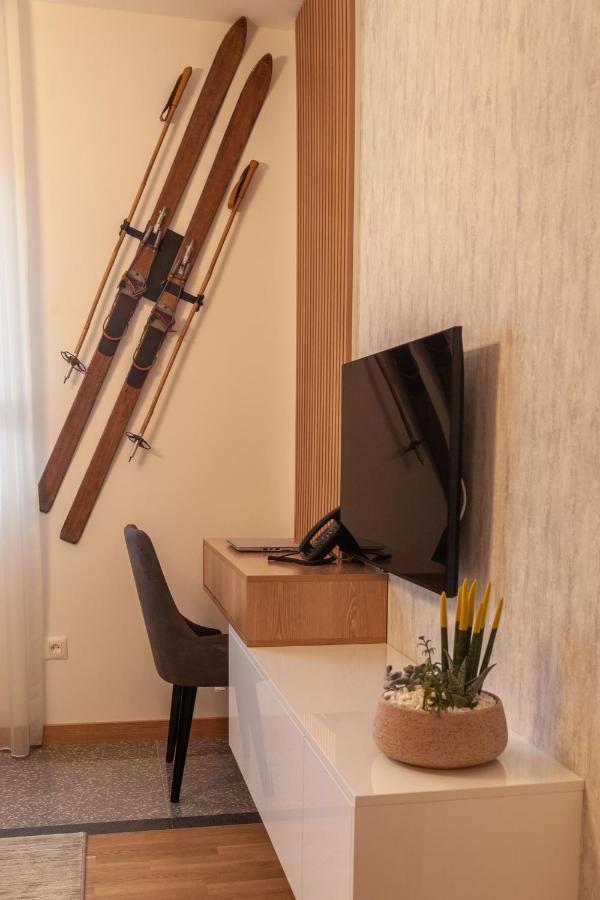 Modern Mountain - Apartman 401 Appartement Kolašin Buitenkant foto